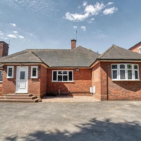 Host & Stay - Chester House Retreat Киддерминстер Экстерьер фото