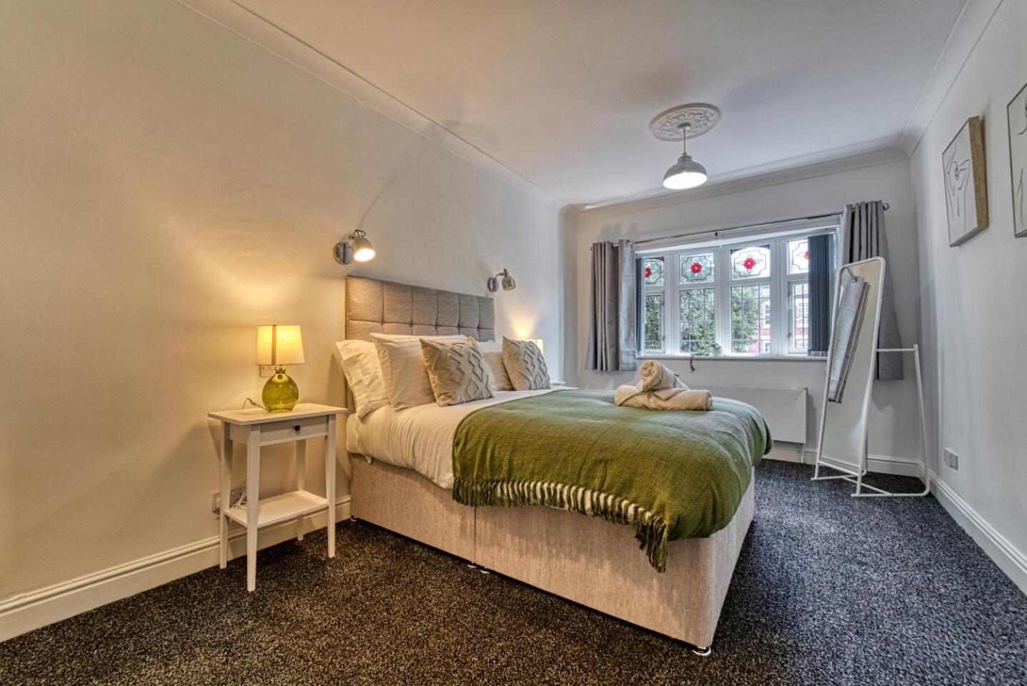 Host & Stay - Chester House Retreat Киддерминстер Экстерьер фото