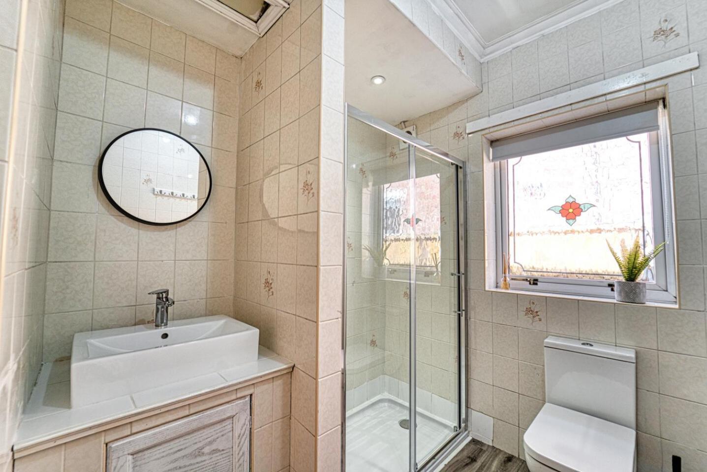Host & Stay - Chester House Retreat Киддерминстер Экстерьер фото