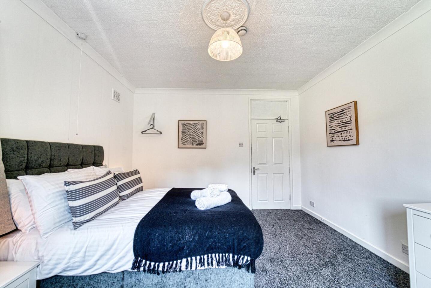 Host & Stay - Chester House Retreat Киддерминстер Экстерьер фото
