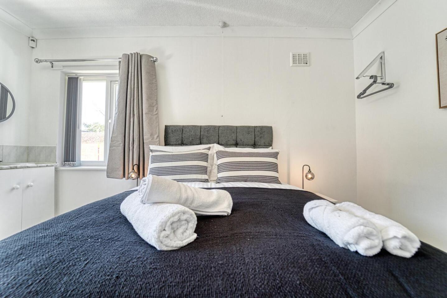 Host & Stay - Chester House Retreat Киддерминстер Экстерьер фото