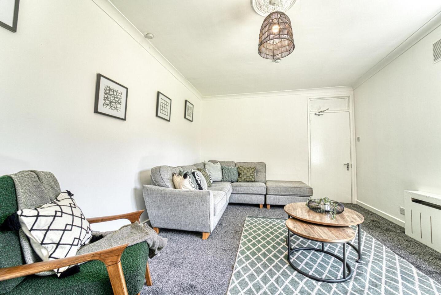 Host & Stay - Chester House Retreat Киддерминстер Экстерьер фото
